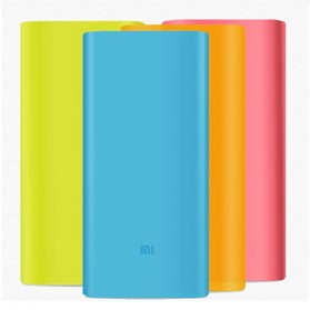 silicon cover for xiaomi power bank 16000 mah green silicon cover for xiaomi power bank 16000 mah green