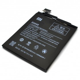 Replacement Battery for Xiaomi Mi4 3000mAh - BM32 - Black ...