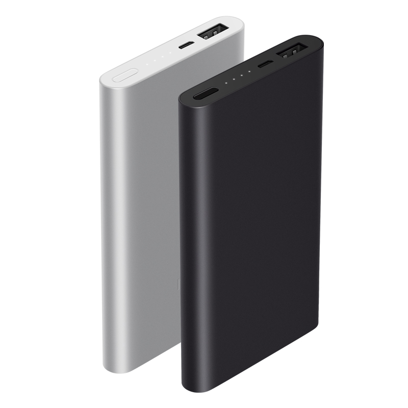 Xiaomi Power Bank 10000mAh 2nd Generation (ORIGINAL 