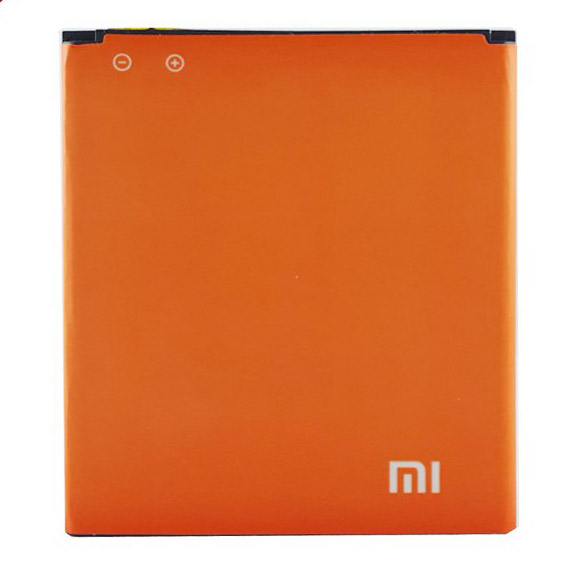 Baterai Xiaomi Redmi 2A 3.8V 2030   mAh - BM40 (ORIGINAL