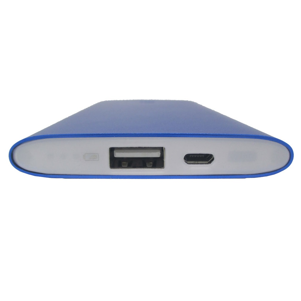 xiaomimi power bank 4000mah blue jakartanotebook xiaomimi power bank 4000mah blue jakartanotebook