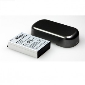 eXt-Power Extended Battery 3600mAh for Huawei E586 E560 E585 (HB4F1) - EXT-E5-1 - Black - 1