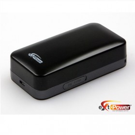 eXt-Power Extended Battery 3600mAh for Huawei E586E (HB4F1) - EXT