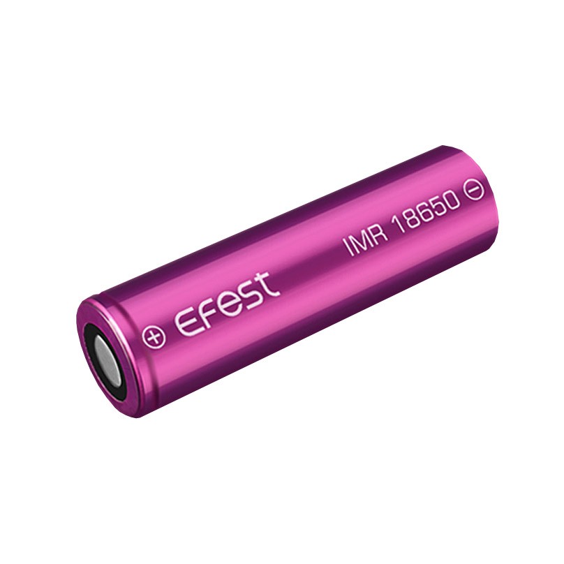 efest imr 18650 li mn battery 2900mah 3 7v 35a with flat top 18650r30v2 purple efest imr 18650 li mn battery 2900mah 3 7v 35a with flat top 18650r30v2 purple