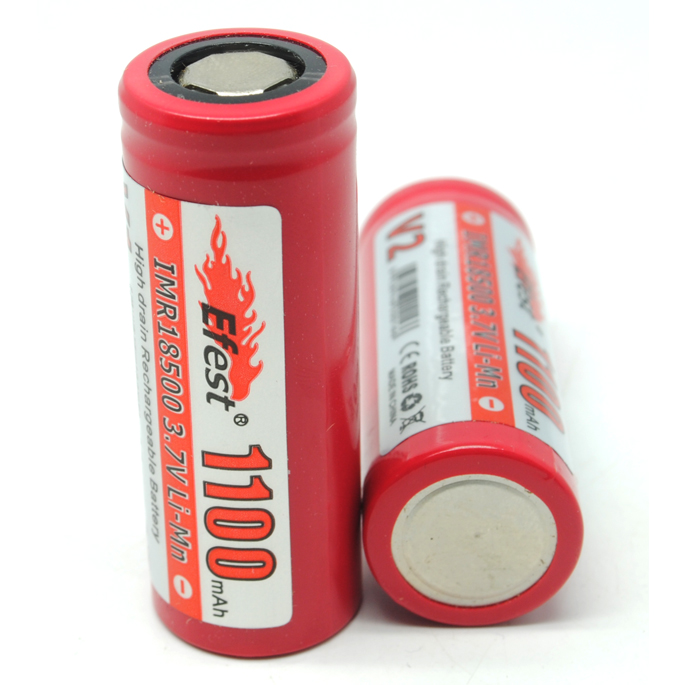 Mn battery