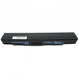 Baterai Acer Aspire One Aspire Timeline Lithium Ion Standard Capacity (OEM) - Black - 1