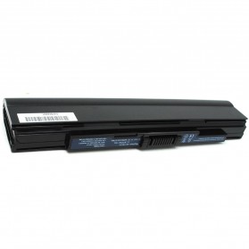 Baterai Acer Aspire One Aspire Timeline Lithium Ion Standard Capacity (OEM) - Black - 2