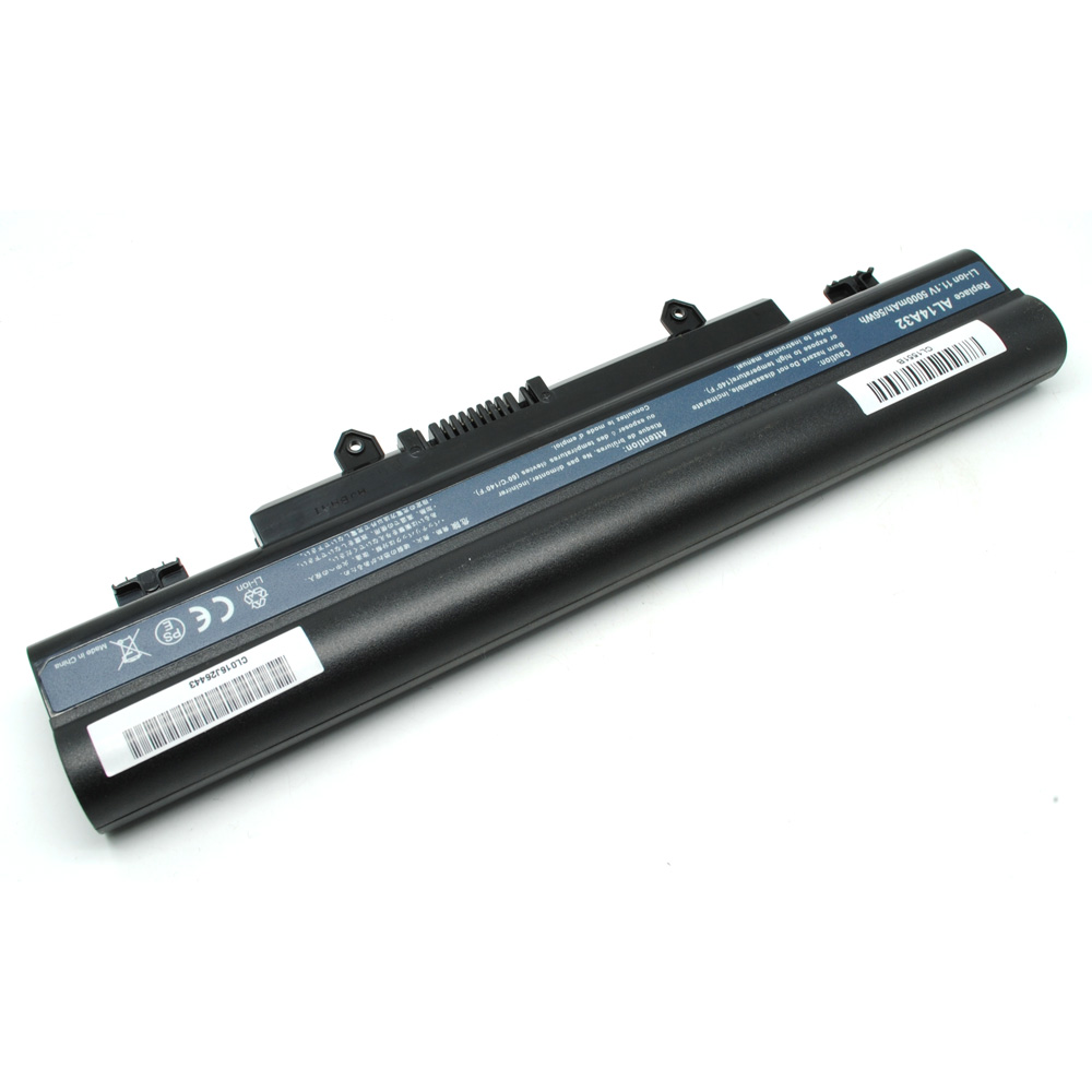Baterai Acer Aspire E14 E15 E5 V3 E1 V5 Extensa 2500 