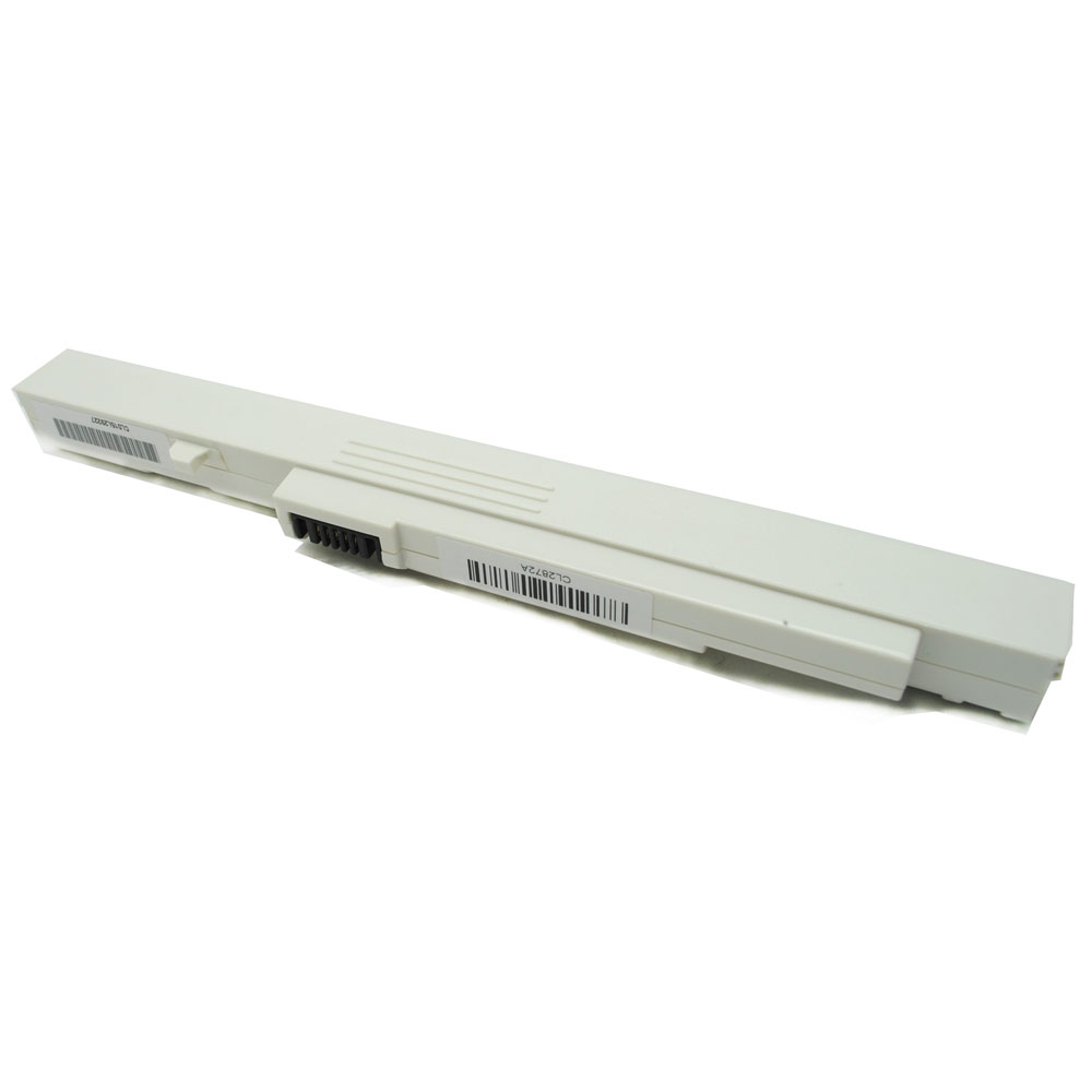 Baterai Acer Aspire One ZG5 (UM08A73) Standard Capacity (OEM) - White