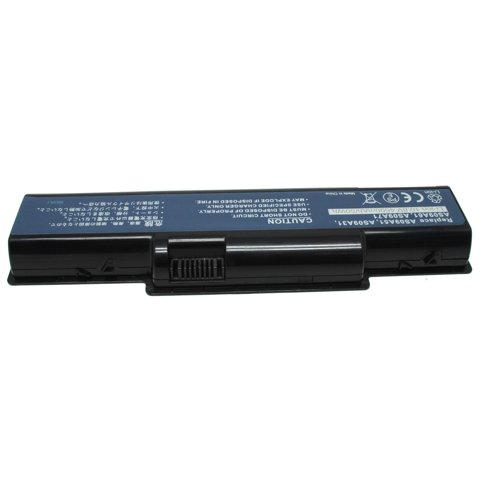 Baterai Acer 4732 Aspire 5732ZG Aspire 5732Z-444G32Mn 