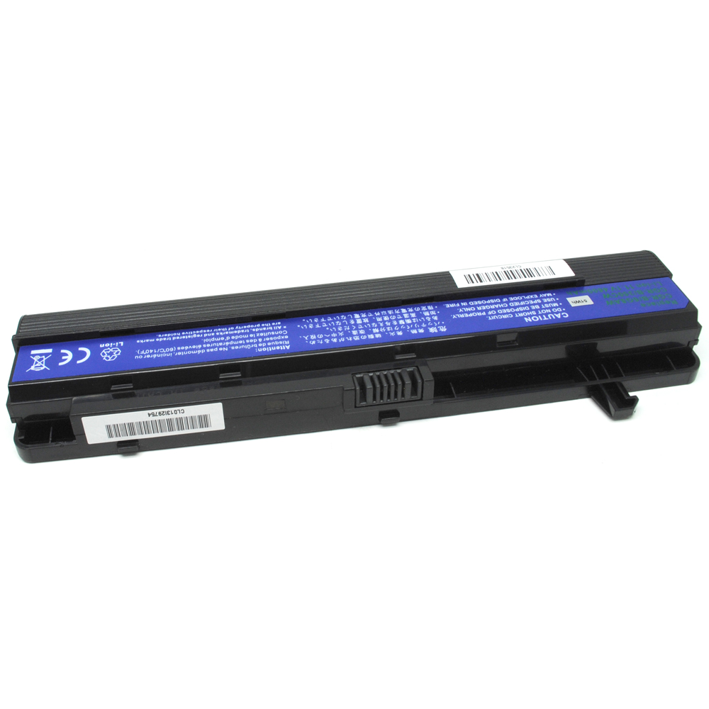 Baterai Acer Ferrari 1000 Series Lithium-ion High Capacity 