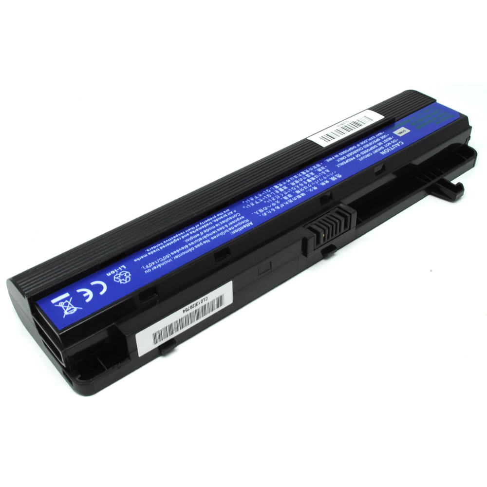Baterai Acer Ferrari 1000 Series Lithium-ion High Capacity 