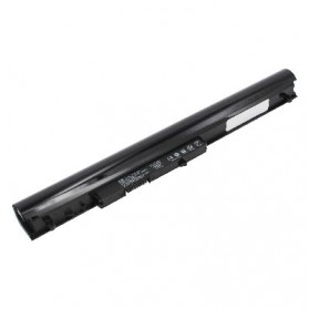 Baterai HP Compaq 14-a001tu 14-d001ax 15-a001sf HSTNN-LB5S 2600mAh - Black - 1