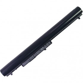 Baterai HP Compaq 14-a001tu 14-d001ax 15-a001sf HSTNN-LB5S 2600mAh - Black - 2