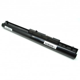 Baterai HP Compaq F3B94AA HSTNN-PB5S 14-a000 14-a033 OA04 2600mAh - Black - 3