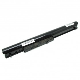 Baterai HP Compaq F3B94AA HSTNN-PB5S 14-a000 14-a033 OA04 2300mAh - Black - 1