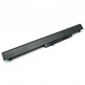Baterai HP Compaq F3B94AA HSTNN-PB5S 14-a000 14-a033 OA04 2300mAh - Black - 2