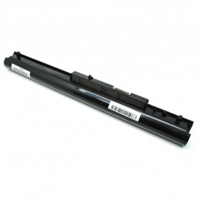 Baterai HP Compaq F3B94AA HSTNN-PB5S 14-a000 14-a033 OA04 2300mAh - Black - 3