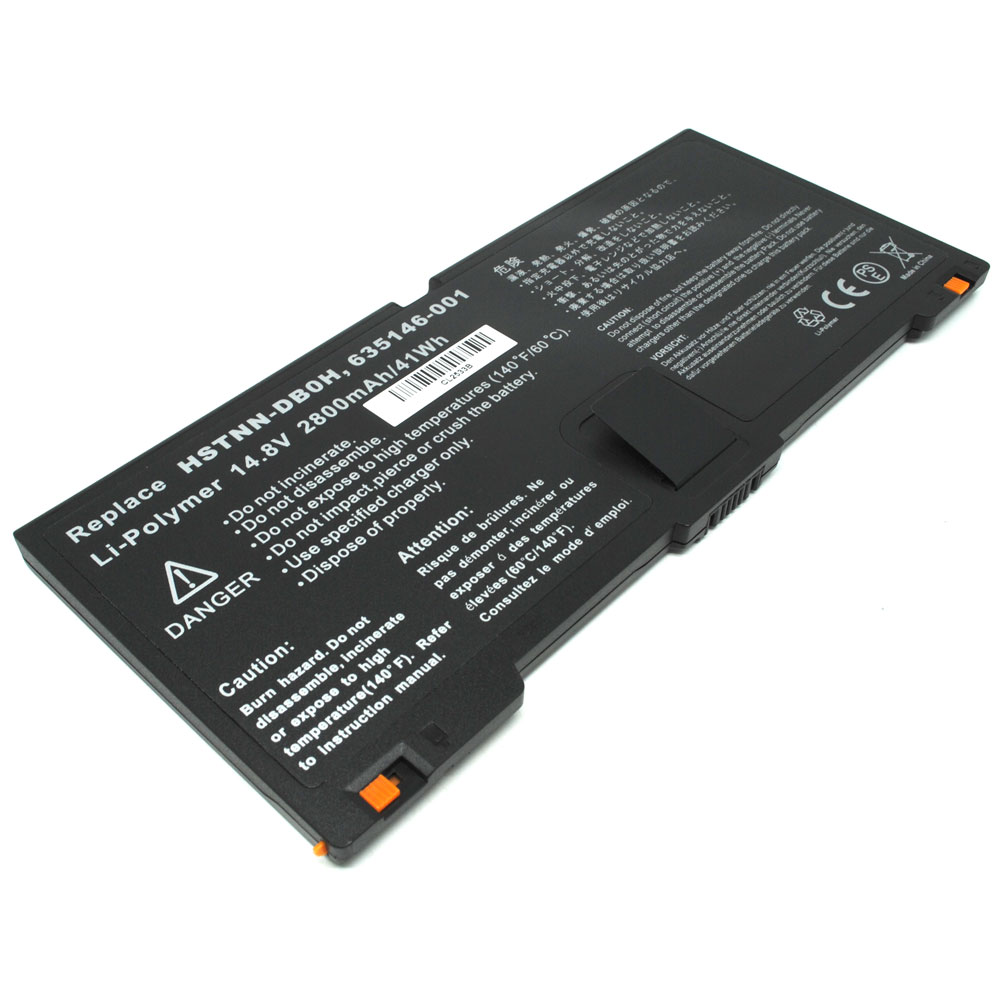 Probook 5330m аккумулятор