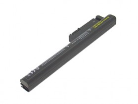 Baterai HP Elitebook 2533t 2530p 2540p Notebook 2510p nc2400 (OEM) - Black - 1