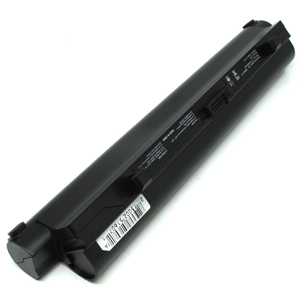 Baterai Lenovo IdeaPad S9 S10 S12 Lithium-ion Standart 