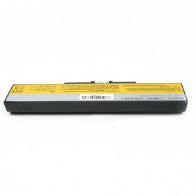 Baterai Lenovo IdeaPad Z580 5200mAh - Black - 2