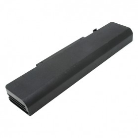 Baterai Lenovo IdeaPad Z580 5200mAh - Black - 3