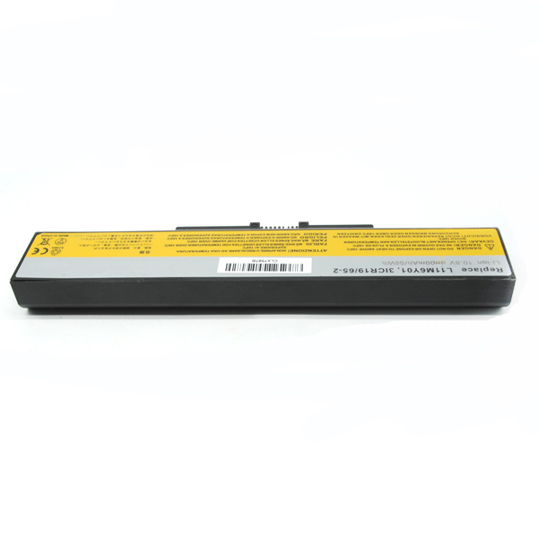 baterai lenovo ideapad z580 5200mah black baterai lenovo ideapad z580 5200mah black