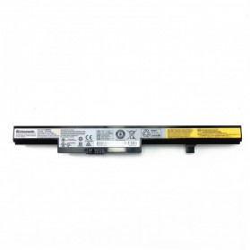 Baterai Laptop Lenovo M4400 M4450 V4400 - L12L4E55 - Black - 1