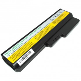 Baterai Lenovo 3000 B460 B550 G430 G450 G530 G550 G555 