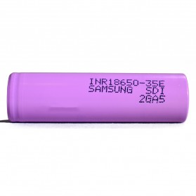 35e baterai 3500mah 7v