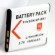 Gambar produk Baterai Kamera Sony Cyber-shot NP-BN NP-BN1 DSC-J20 (Replika 1:1)