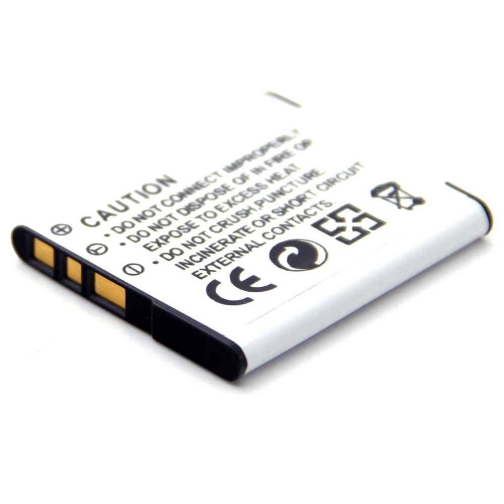 Gambar produk Baterai Kamera Sony Cyber-shot NP-BN NP-BN1 DSC-J20 (Replika 1:1)