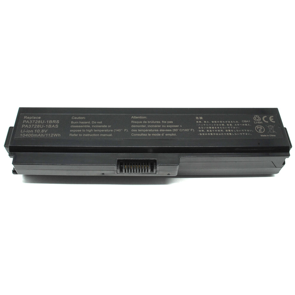 Baterai Toshiba Satellite L510 L515 M505 T110 T130 T135 