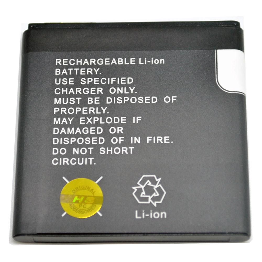 Battery for Evercoss Mobile 1500mAh - A7T 