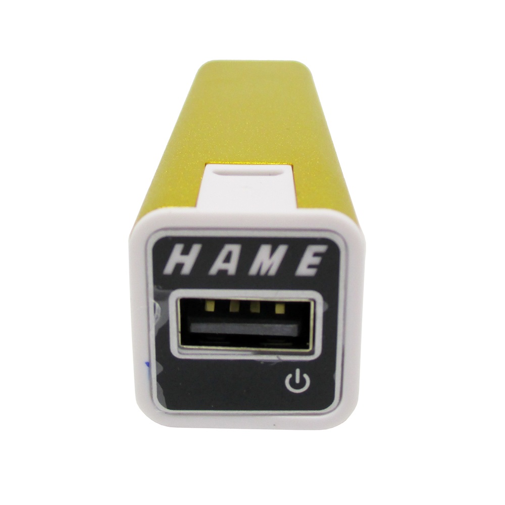 hame power bank 2600mah model hame mp3 for smartphone hame power bank 2600mah model hame mp3 for smartphone