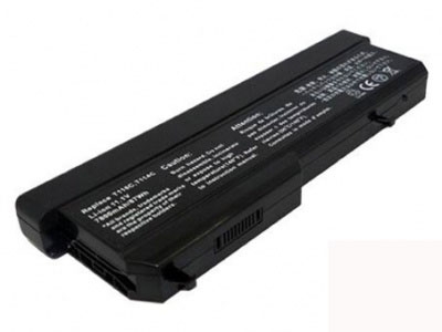 baterai dell vostro 1310 1320 1510 1520 2510 high baterai dell vostro 1310 1320 1510 1520 2510 high