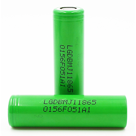 lg dbmj1 18650 battery 3500mah 10a 3 6v with flat top green jakartanotebook lg dbmj1 18650 battery 3500mah 10a 3 6v with flat top green jakartanotebook