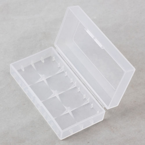 casing baterai transparan untuk 2x18650 4x16340 transparent jakartanotebook casing baterai transparan untuk 2x18650 4x16340 transparent jakartanotebook