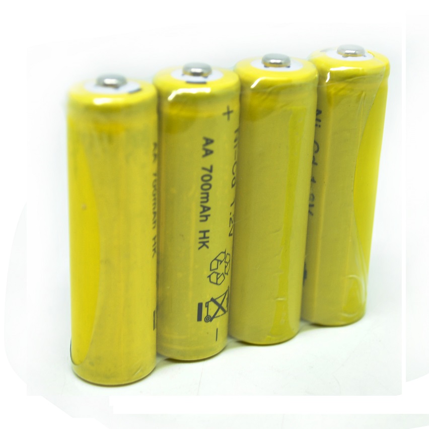 Batterie delle grandi potenze puo essere continuamente sovraccaricato 