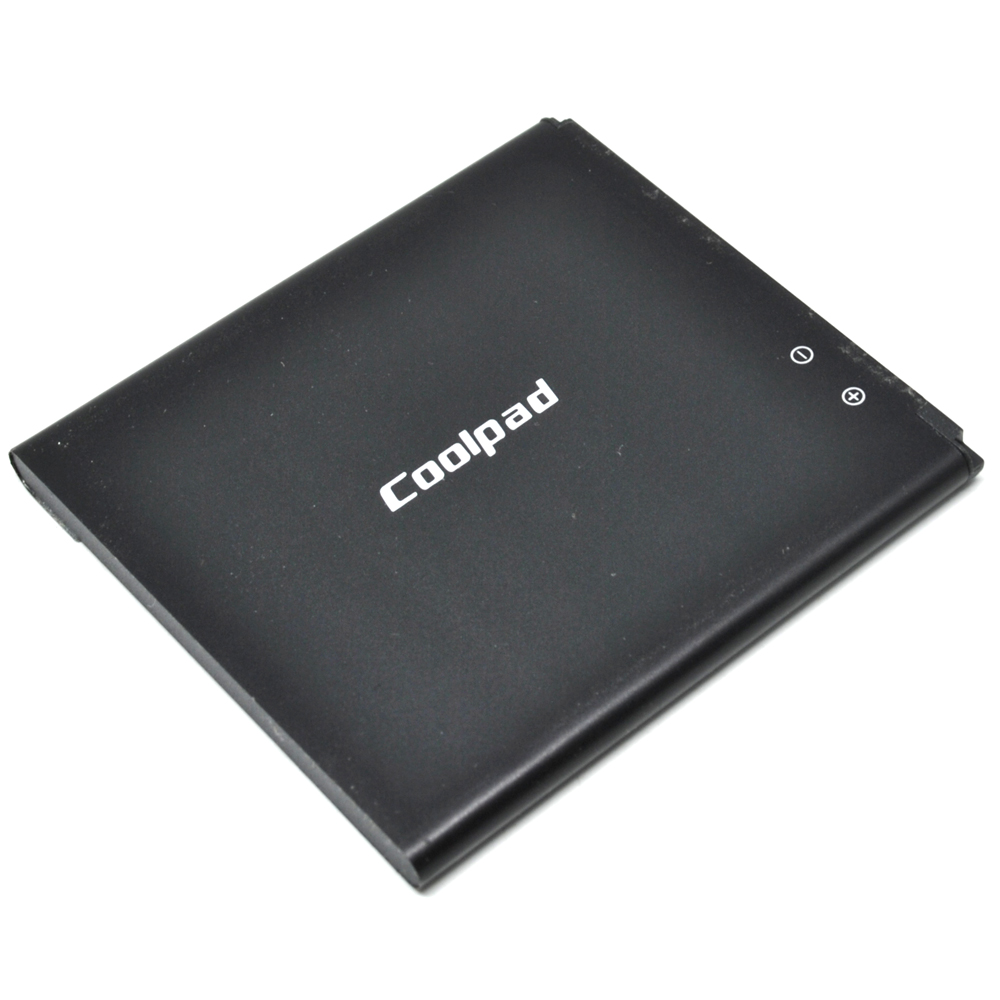 Battery for Coolpad 1400mAh - CPLD-308 455257A 