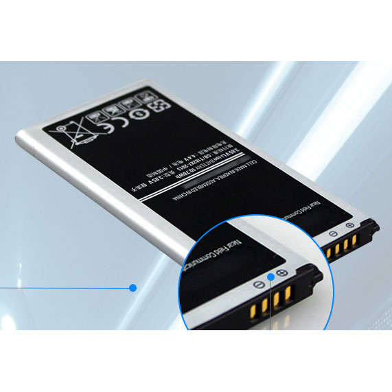 Baterai Samsung Galaxy S5 2800mah baterai samsung galaxy s5 2800mah eb bg900bbk Baterai Samsung Galaxy S5 2800mah baterai samsung galaxy s5 2800mah eb bg900bbk