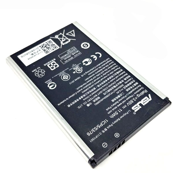 Battery for Asus Zenfone 2 Laser / Zenfone Selfie 5.5 Inch