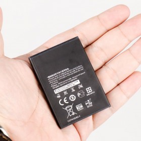 Baterai Modem WiFi Huawei E5577 3000 mAh - HB824666RBC - 4