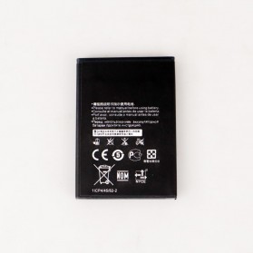 Baterai Modem WiFi Huawei E5577 3000 mAh - HB824666RBC - 5
