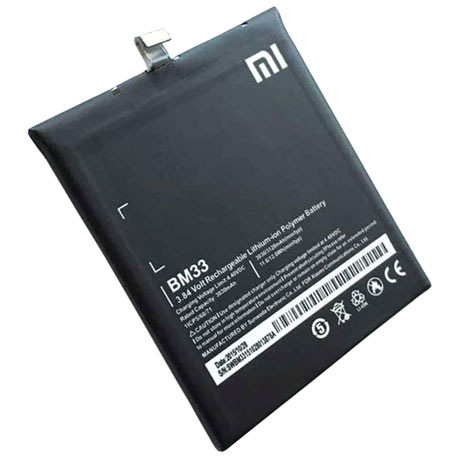baterai xiaomi mi4i 3030mah bm33 black baterai xiaomi mi4i 3030mah bm33 black