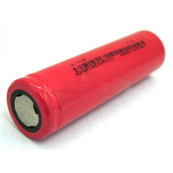 Lithium Ion Battery >> Yklik Inr 18650 A220 Lithium Ion Battery 3 6v 2200mah 14 Days Red Jakartanotebook Com Lithium Ion Battery >> Yklik Inr 18650 A220 Lithium Ion Battery 3 6v 2200mah 14 Days Red Jakartanotebook Com