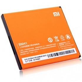 replacement battery for xiaomi redmi 1s 2000mah bm41 replacement battery for xiaomi redmi 1s 2000mah bm41