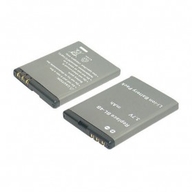 baterai nokia bl 5f oem black jakartanotebook baterai nokia bl 5f oem black jakartanotebook