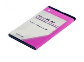 Baterai Nokia BL-4J (OEM) - Black - 1
